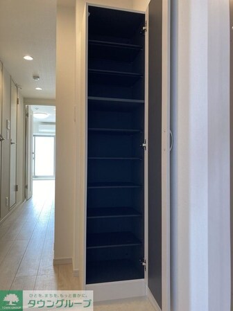 Vallon・Uの物件内観写真